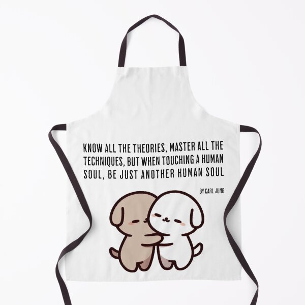 Item preview, Perro Carl Jung designed and sold by LemuellTrends.