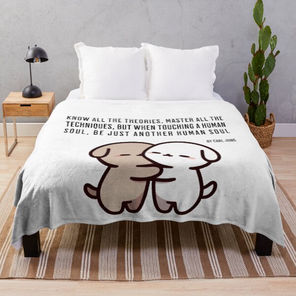 Item preview, Carl Jung Dog designed and sold by LemuellTrends.