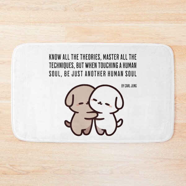 Item preview, Carl Jung Dog designed and sold by LemuellTrends.