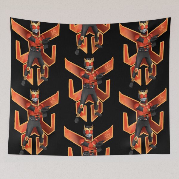 Item preview, Kamen Rider Kuuga (TDSStreams) designed and sold by Sirendroid.