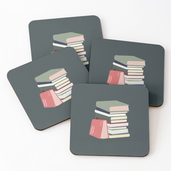 Item preview, Books designed and sold by ThePureAudacity.