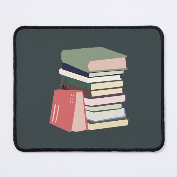 Item preview, Books designed and sold by ThePureAudacity.