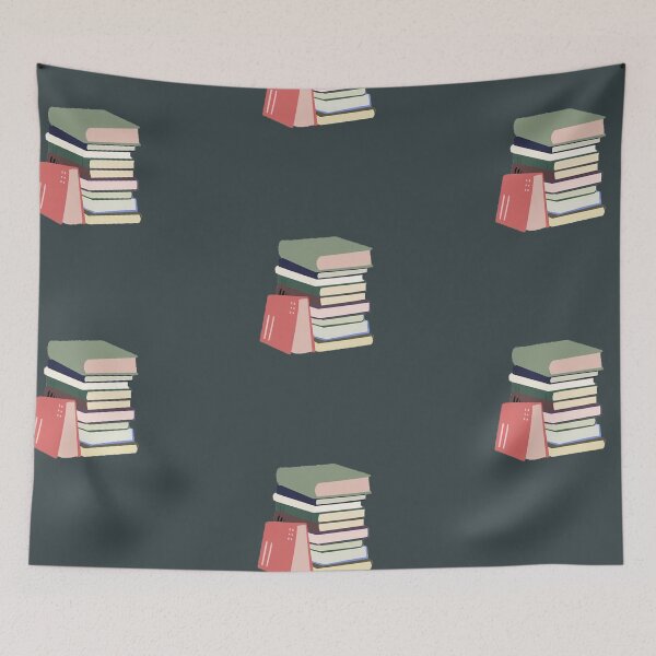 Item preview, Books designed and sold by ThePureAudacity.