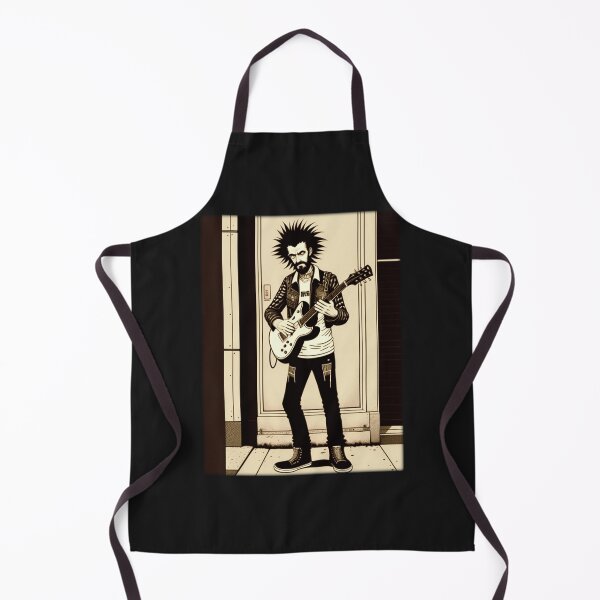 Item preview, "You Gotta Do Some F**ed up Sh** if you want to play The Blues" Series #4 designed and sold by patrickcallan.