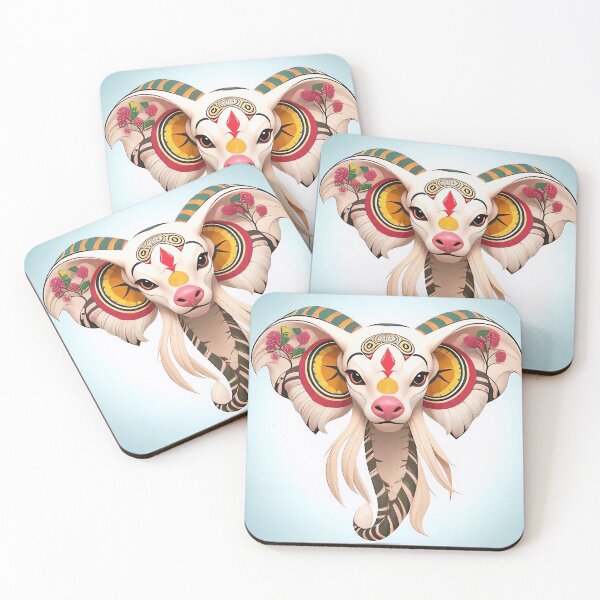 Item preview, Indian Art designed and sold by SeCreativo.