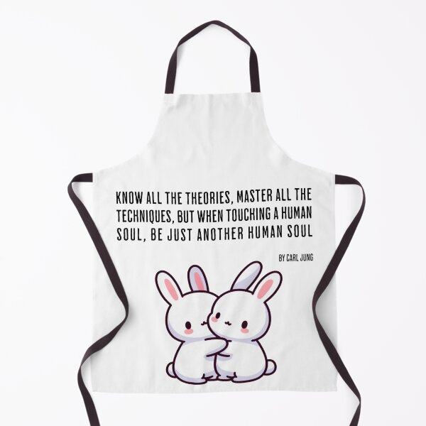 Item preview, Carl Jung Conejito designed and sold by LemuellTrends.