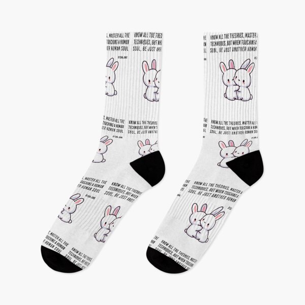Item preview, Carl Jung Bunny designed and sold by LemuellTrends.