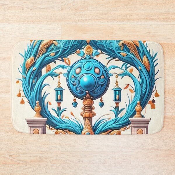 Item preview, Indian Art designed and sold by SeCreativo.