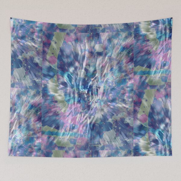 Item preview, Magical Purple Tree 1 designed and sold by KeciaMcM.
