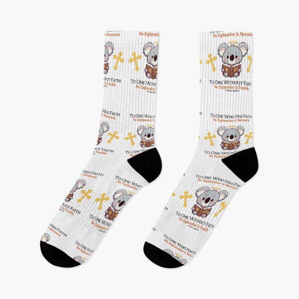 Item preview, st thomas aquinas Koala designed and sold by LemuellTrends.