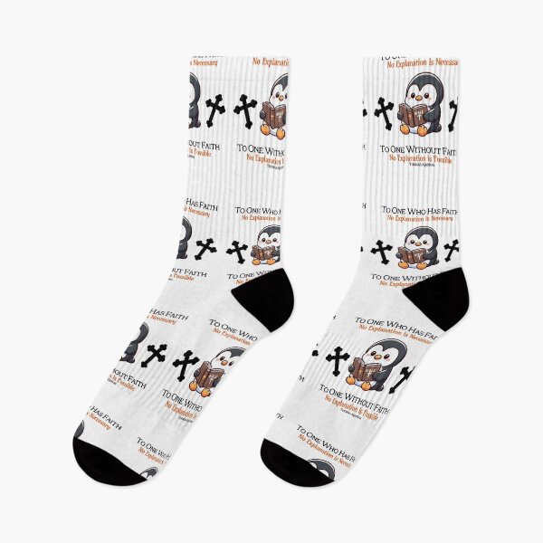 Item preview, st thomas aquinas Penguin designed and sold by LemuellTrends.