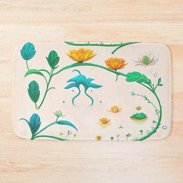 Item preview, Indian Art designed and sold by SeCreativo.