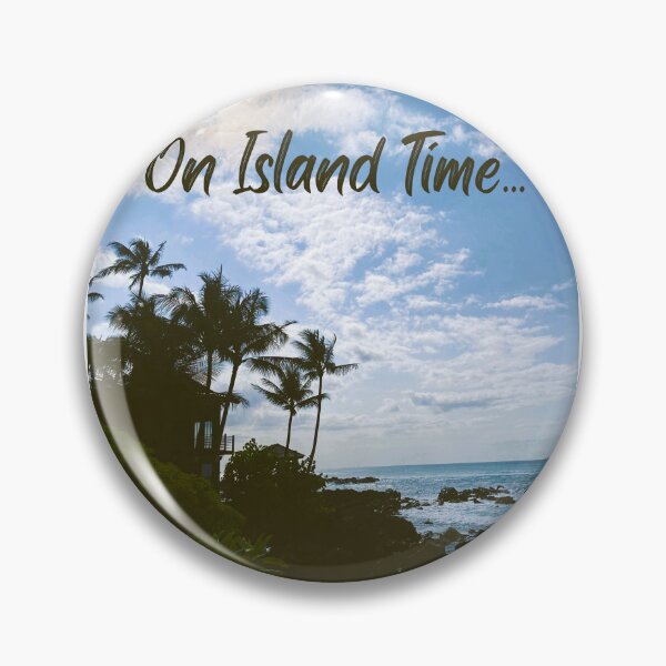 Item preview, On Island Time... designed and sold by KvP423.