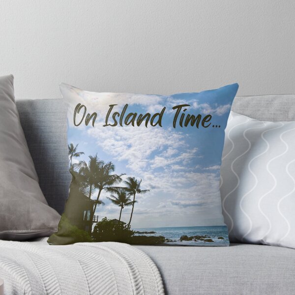 Item preview, On Island Time... designed and sold by KvP423.