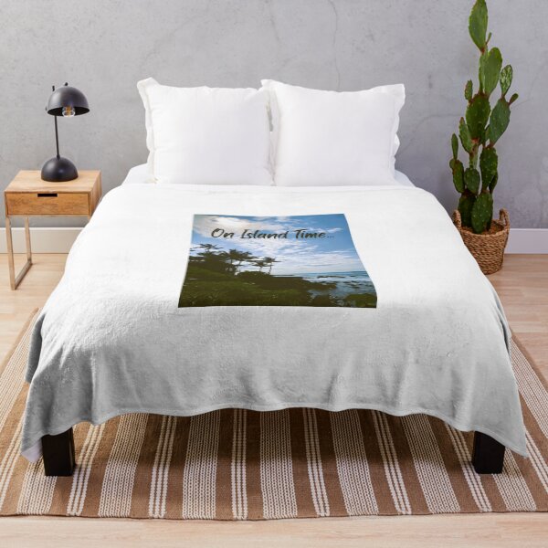 Item preview, On Island Time... designed and sold by KvP423.