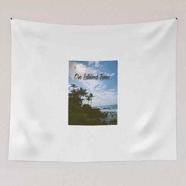 Item preview, On Island Time... designed and sold by KvP423.
