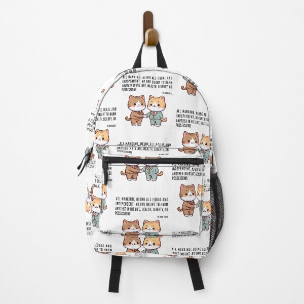 Item preview, john locke Cat designed and sold by LemuellTrends.