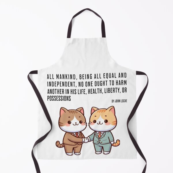 Item preview, john locke Cat designed and sold by LemuellTrends.