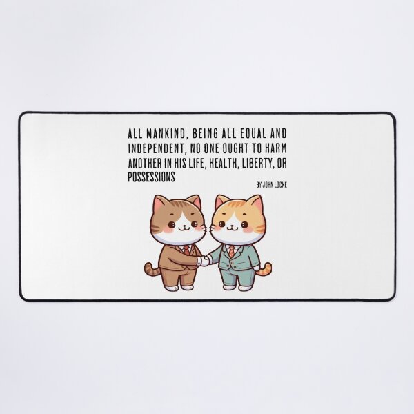 Item preview, john locke Cat designed and sold by LemuellTrends.