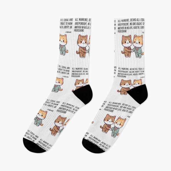 Item preview, john locke Cat designed and sold by LemuellTrends.