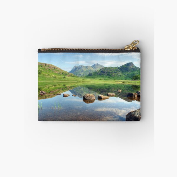 Item preview, Blea Tarn in July designed and sold by Jamie  Green.