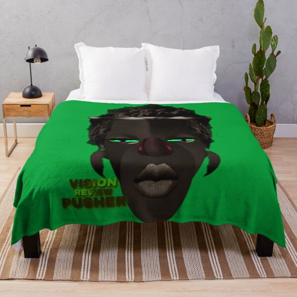 Item preview, THE DREAM OF THE KING  designed and sold by VisionPusher.