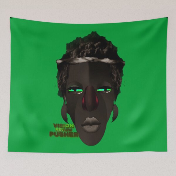 Item preview, THE DREAM OF THE KING  designed and sold by VisionPusher.
