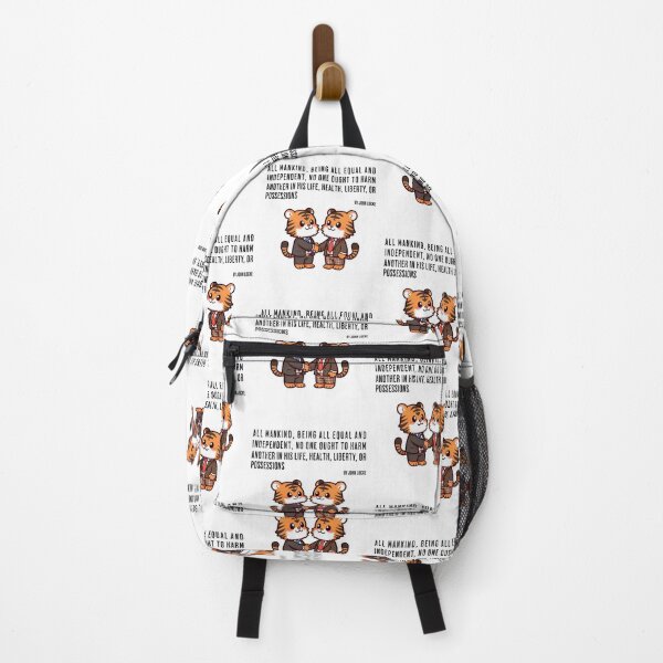 Item preview, john locke Tiger designed and sold by LemuellTrends.