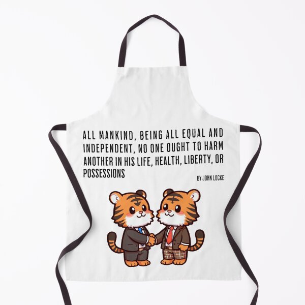 Item preview, john locke Tiger designed and sold by LemuellTrends.