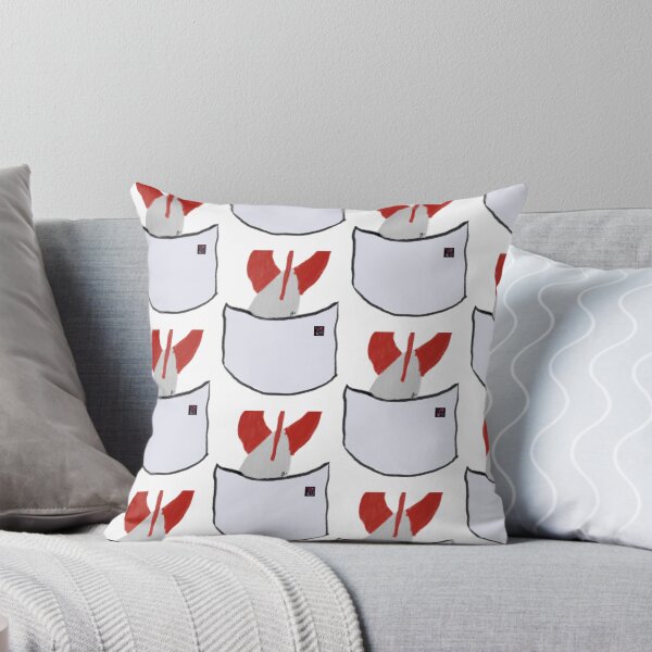 Item preview, Designer Pockets:Rocket in my Pocket!  designed and sold by Twisted Doodles.