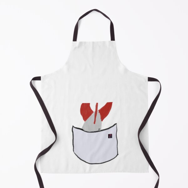 Item preview, Designer Pockets:Rocket in my Pocket! designed and sold by Twisted Doodles.