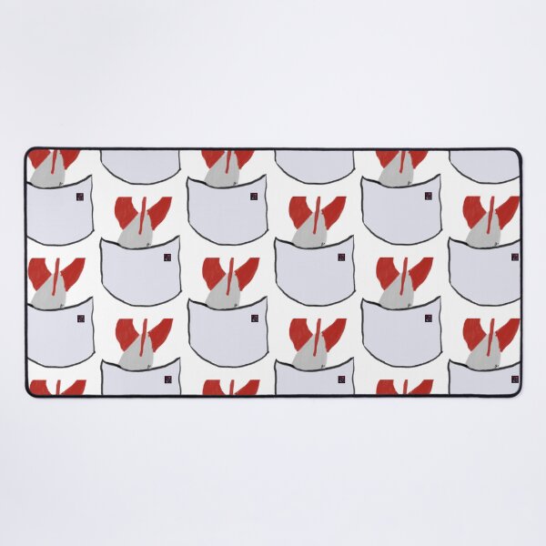 Item preview, Designer Pockets:Rocket in my Pocket!  designed and sold by Twisted Doodles.