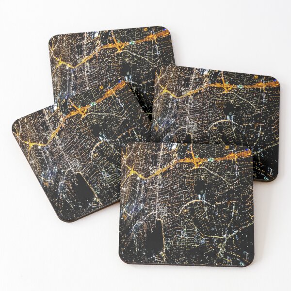 Item preview, Athens Birds Eye designed and sold by ontological.