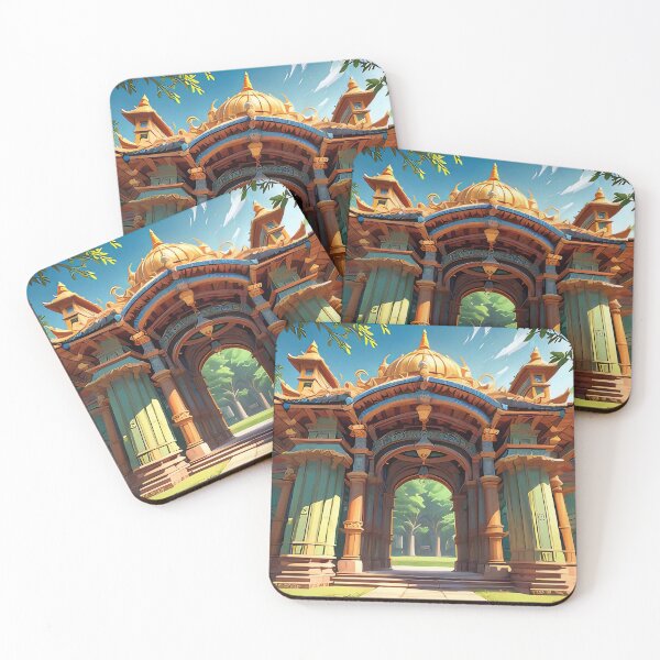 Item preview, Indian Art designed and sold by SeCreativo.
