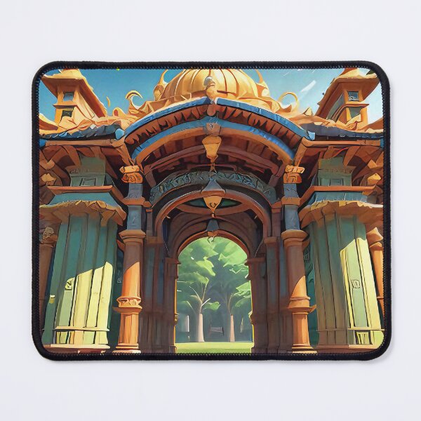 Item preview, Indian Art designed and sold by SeCreativo.