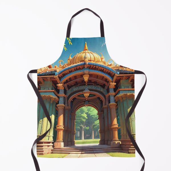 Item preview, Indian Art designed and sold by SeCreativo.