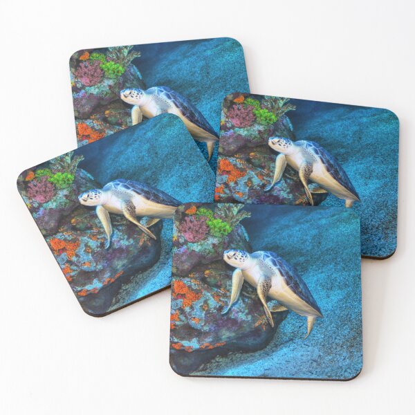 Item preview, Sea Turtle designed and sold by Savannah Gibbs.
