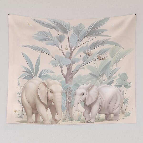 Item preview, Indian Art designed and sold by SeCreativo.