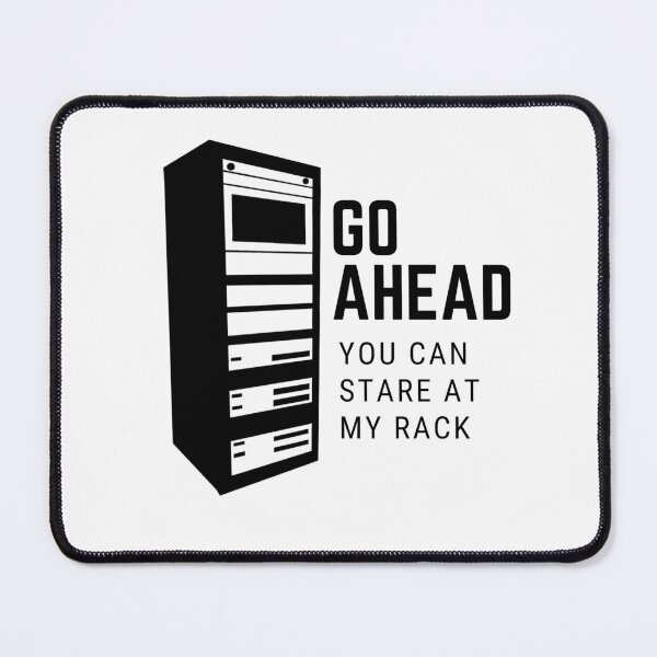 Item preview, Go Ahead, You Can Stare at My Rack designed and sold by Brandonmiller94.