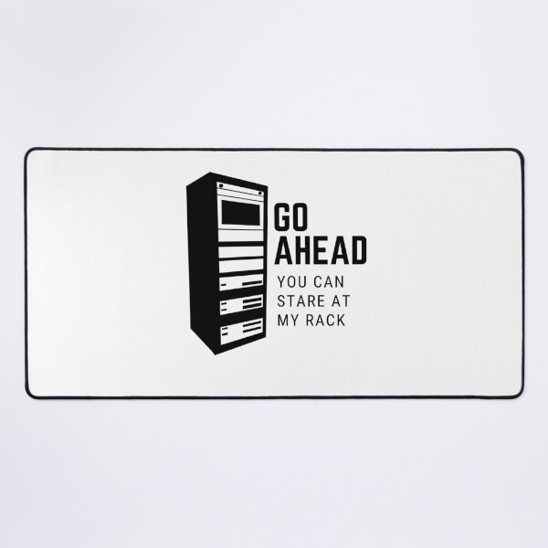 Item preview, Go Ahead, You Can Stare at My Rack designed and sold by Brandonmiller94.