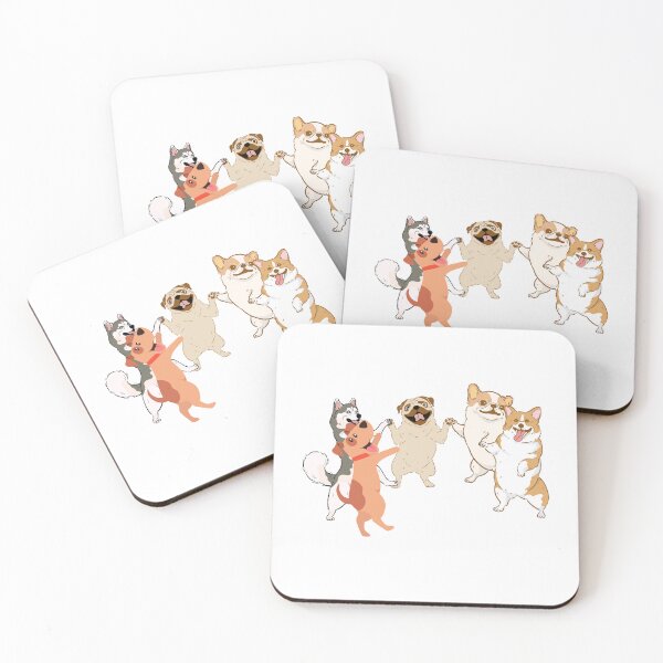 Item preview, Funny dogs Dancing ! designed and sold by Abdelillah10.