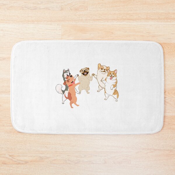Item preview, Funny dogs Dancing ! designed and sold by Abdelillah10.