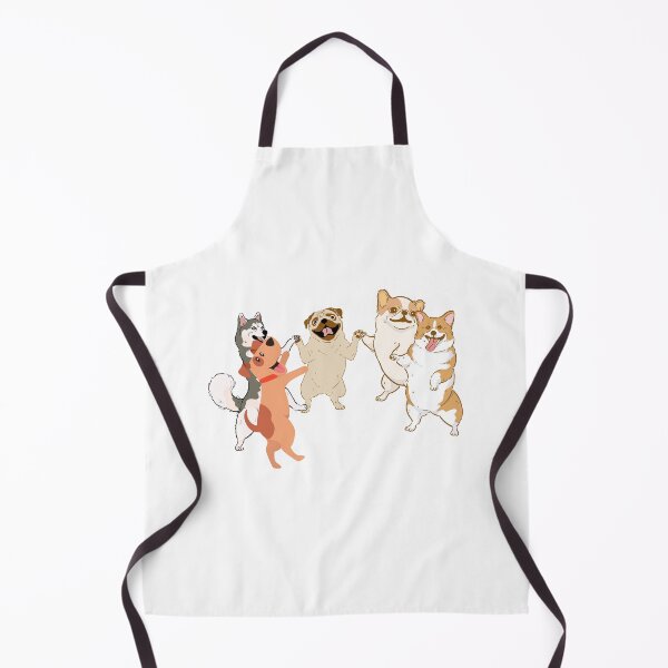 Item preview, Funny dogs Dancing ! designed and sold by Abdelillah10.