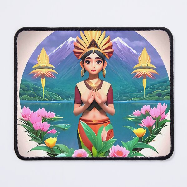 Item preview, Indian Art designed and sold by SeCreativo.