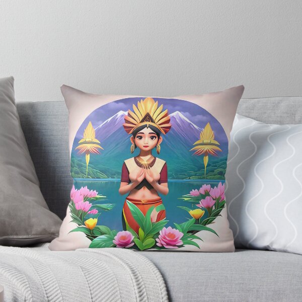 Artikelvorschau, Indische Kunst entworfen und verkauft von SeCreativo.