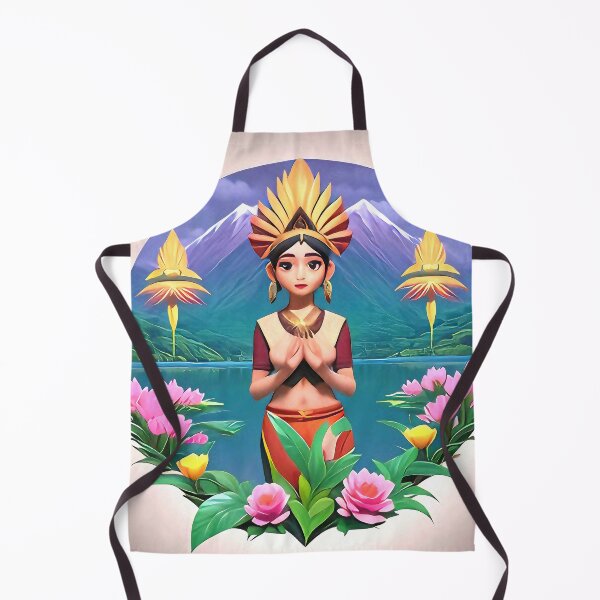 Item preview, Indian Art designed and sold by SeCreativo.