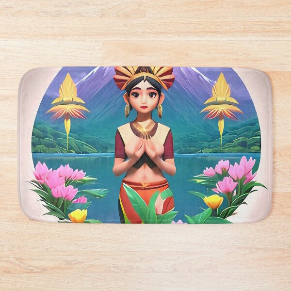Item preview, Indian Art designed and sold by SeCreativo.