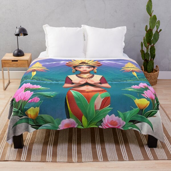 Item preview, Indian Art designed and sold by SeCreativo.