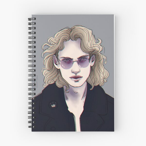 Item preview, violet shades designed and sold by Sheepskeleton.