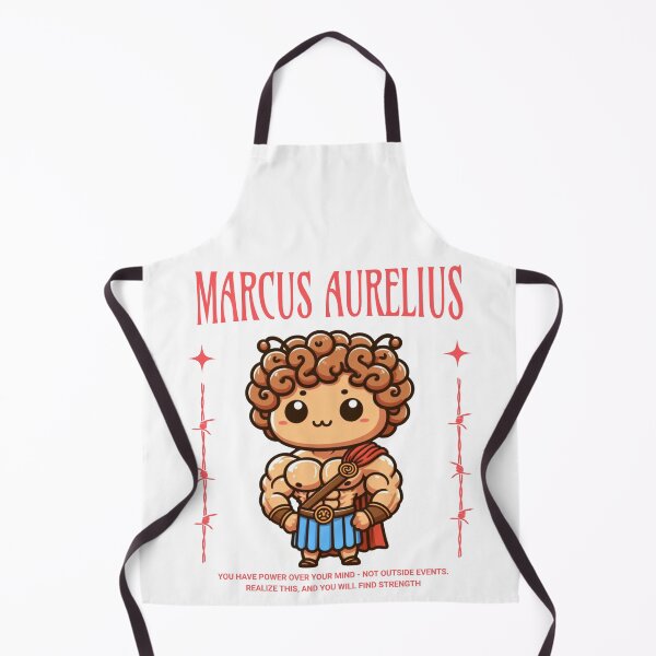 Item preview, marcus aurelius quotes Ant designed and sold by LemuellTrends.